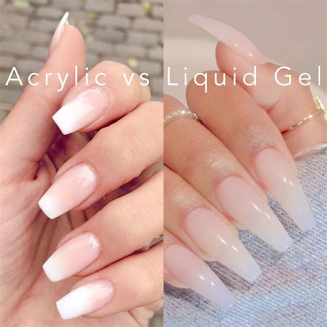 liquid gel nails near me.